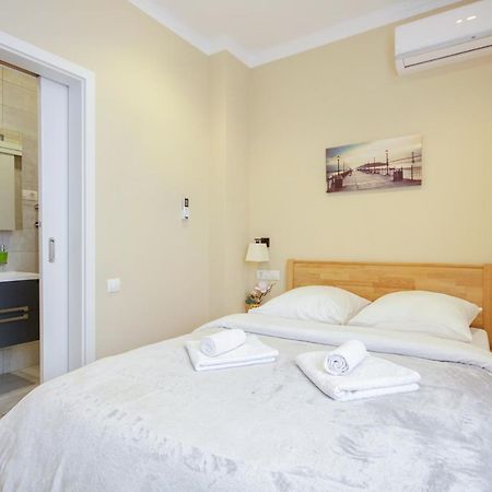 Gagarin Plaza Apartment أوديسا المظهر الخارجي الصورة
