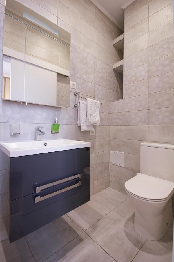 Gagarin Plaza Apartment أوديسا المظهر الخارجي الصورة