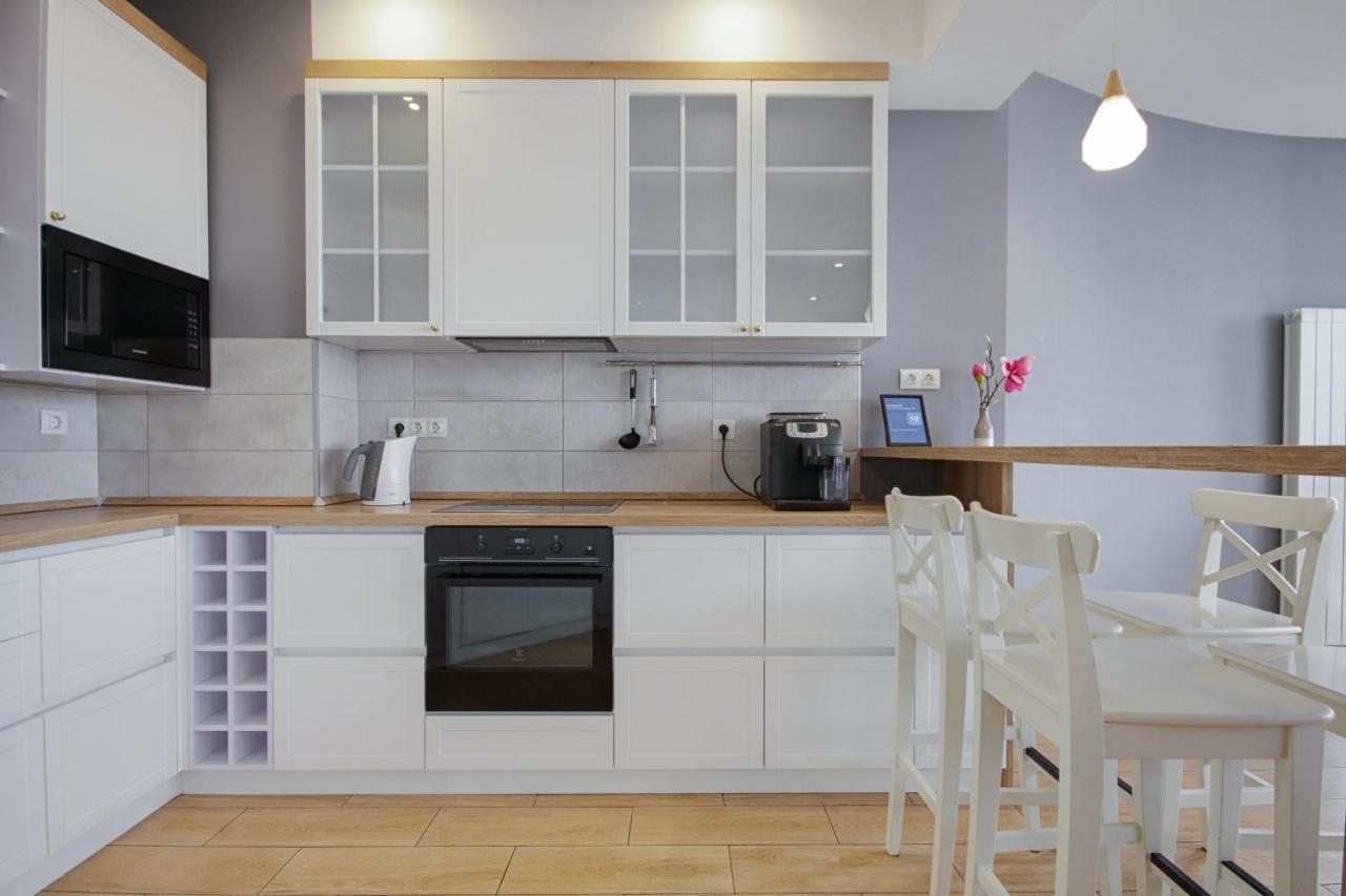 Gagarin Plaza Apartment أوديسا المظهر الخارجي الصورة