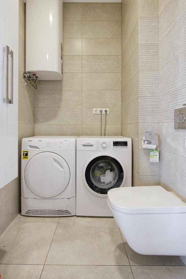 Gagarin Plaza Apartment أوديسا المظهر الخارجي الصورة