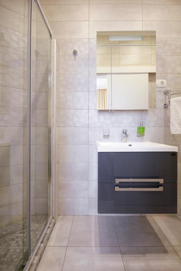 Gagarin Plaza Apartment أوديسا المظهر الخارجي الصورة