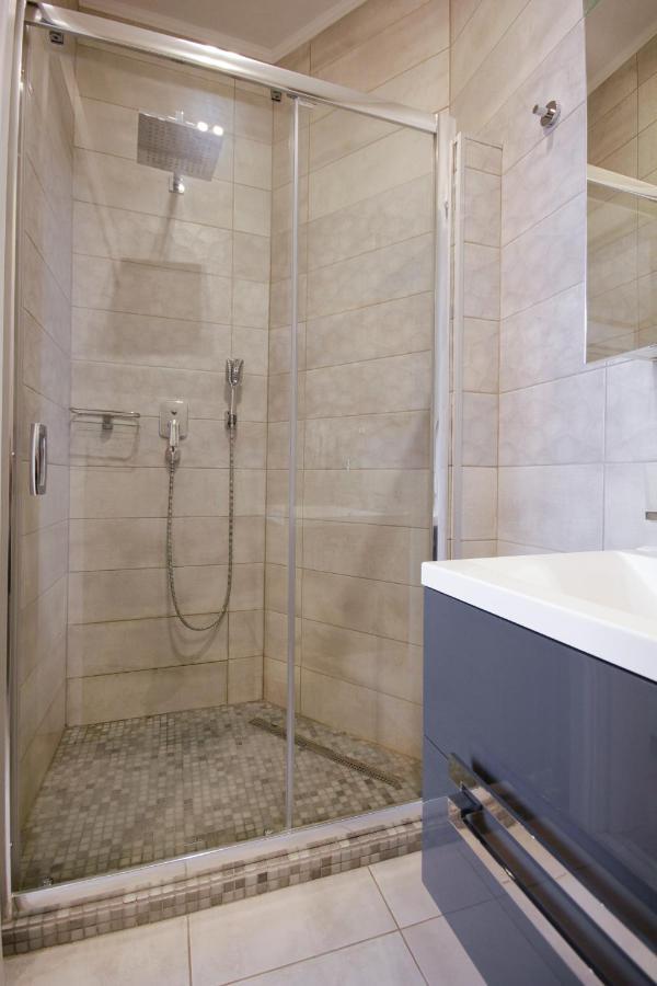 Gagarin Plaza Apartment أوديسا المظهر الخارجي الصورة
