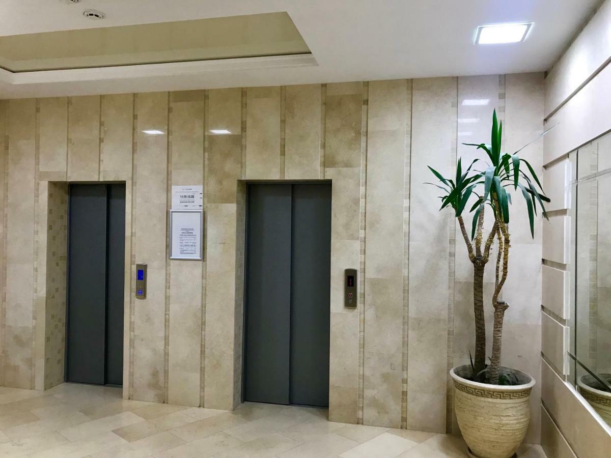 Gagarin Plaza Apartment أوديسا المظهر الخارجي الصورة