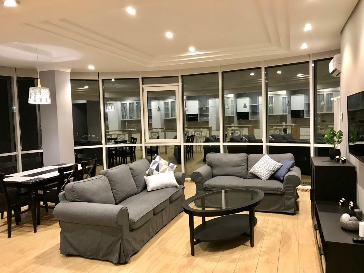 Gagarin Plaza Apartment أوديسا المظهر الخارجي الصورة